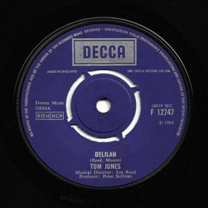 Delilah Image