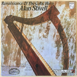 Renaissance Of The Celtic Harp Image