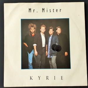 Kyrie / Run to Her Image