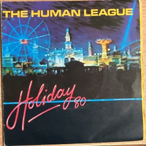 Holiday '80 Image
