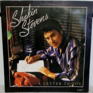 A Letter To You Image