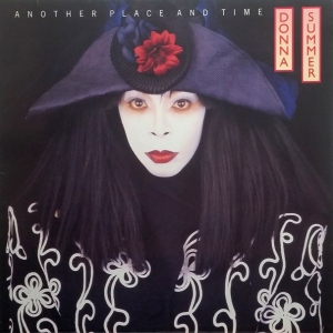 Another Place And Time Image
