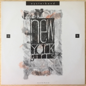 New York Girls Image