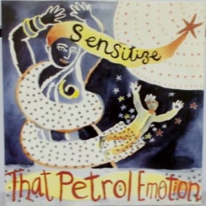 Sensitize Image