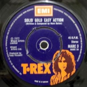 Solid Gold Easy Action Image