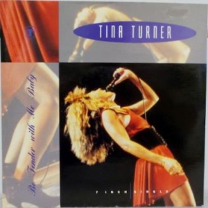 Be Tender With Me Baby Image