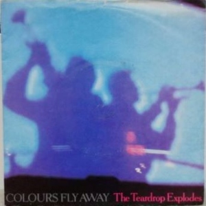 Colours Fly Away Image