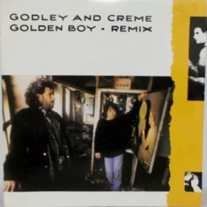 Golden Boy (Remix) Image