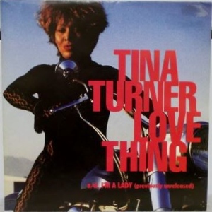 Love Thing Image