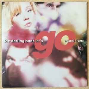 Let's Go Round There Image