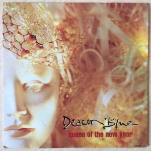 Queen Of The New Year Image