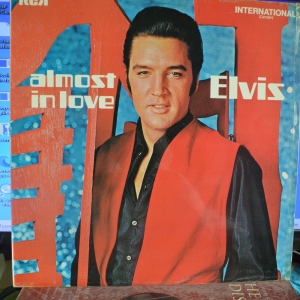 Almost In Love Image