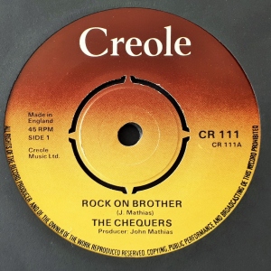Rock On Brother Image