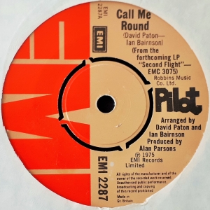 Call Me Round Image