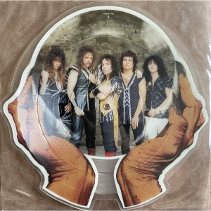 The Dio EP Image