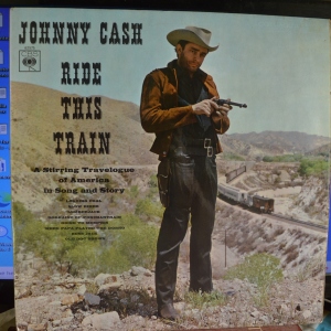 Ride This train Image