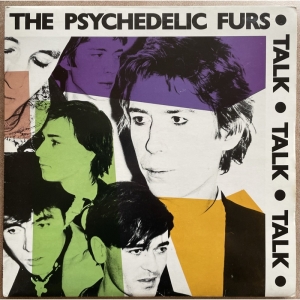 Talk Talk Talk Image