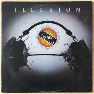 Illusion Image