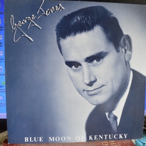 Blue Moon Of Kentucky Image