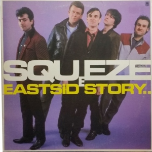 East Side Story Image