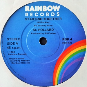 Starting Together Image