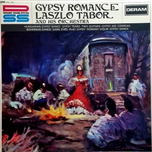 Gypsy Romance Image