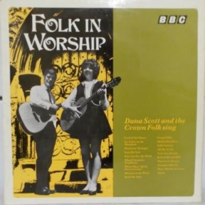 Folk in Worship Image