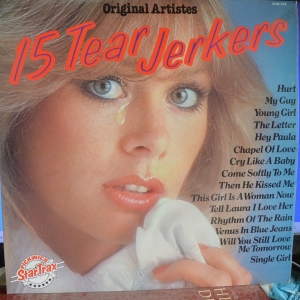 15 Tear Jerkers Image