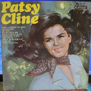 Patsy Cline Image
