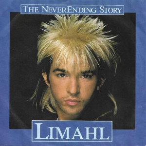 Never Ending Story Image