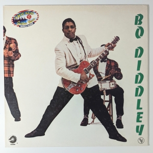 Bo Diddley Image