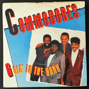 Goin' To The Bank Image
