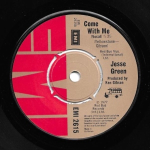 Come With Me Image