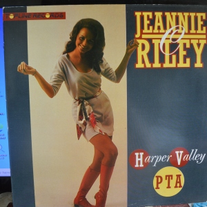 Harper Valley P.T.A. Image