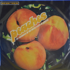 Peaches Image