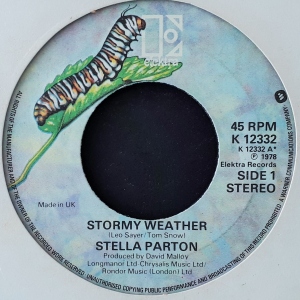 Stormy Weather Image