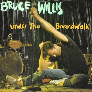 Under The Boardwalk Image