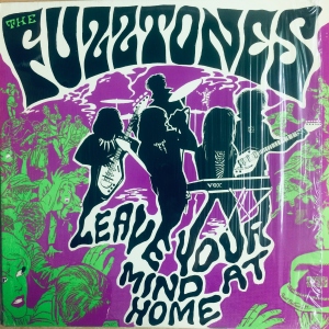 Leave Your Mind At Home Image