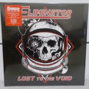 Lost To The Void Image