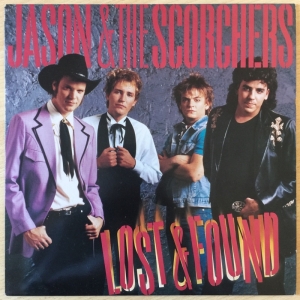 Lost And Found Image