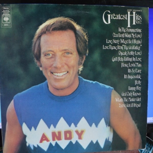 Greatest Hits Vol.2 Image
