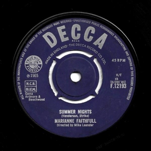 Summer Nights Image