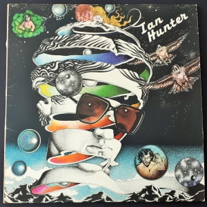Ian Hunter Image