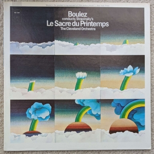 Le Sacre Du Printemps Image