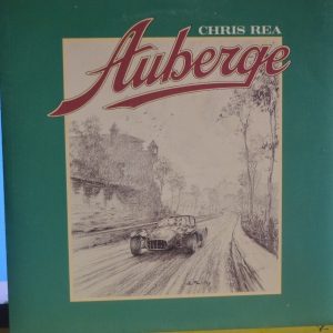 Auberge Image