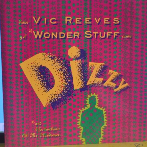 Dizzy Image