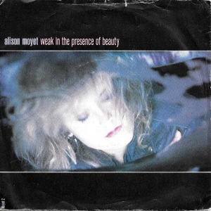 Weak In The Presence Of Beauty Image
