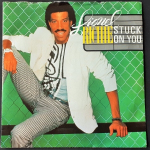 Stuck On You Image