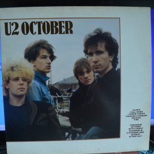 October Image