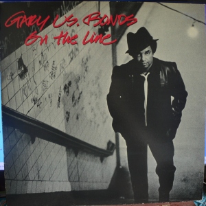 On The Line Image